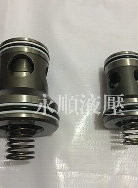 插方T向伐压J 向盖板25J0J阀TJ二装单通逻辑40阀03250 0调阀TT