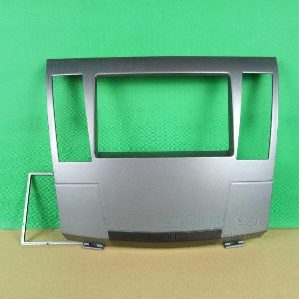 海马通用DVD导航包邮 面骑士音响改装改装面板改装机支架框骑士