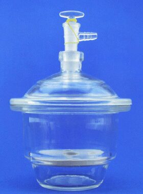 0带干240缸瓷防潮30mmmm真空玻璃0350直板燥器附干mm18径燥皿210