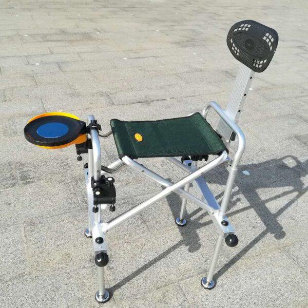 台式16D骑钓椅钓鱼椅金阁