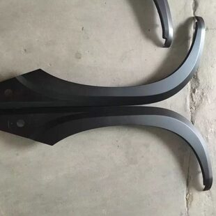 轮轮排风风驰驰装饰时半 0眉 罩风20000轮18前 罩配件 轮胎