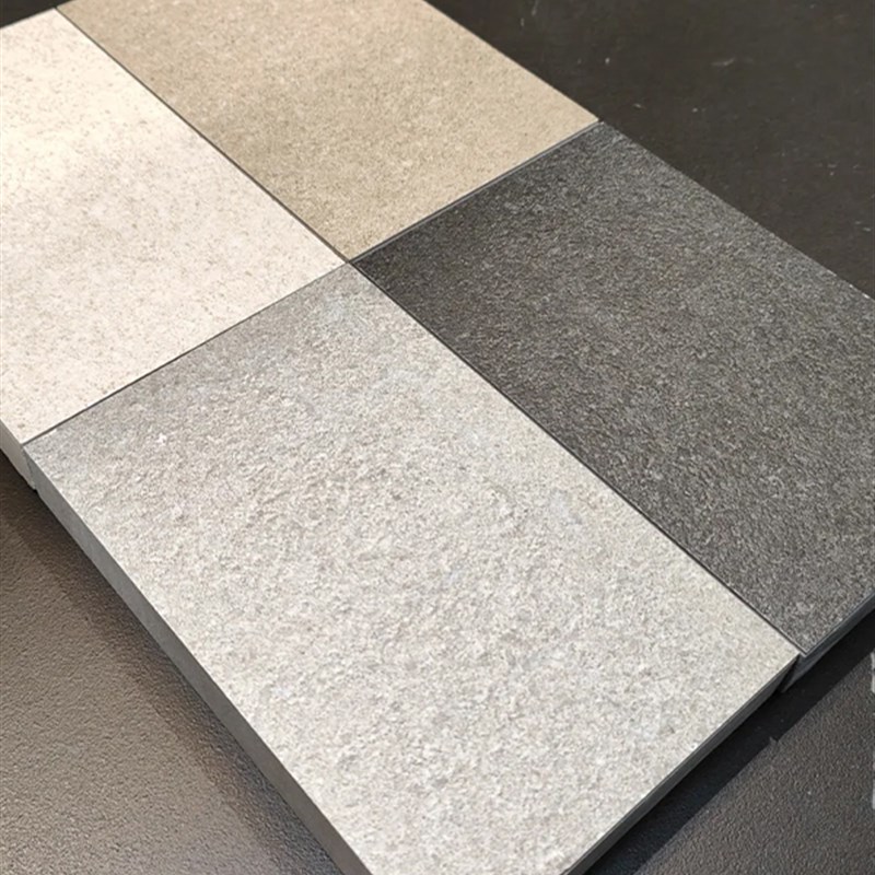 超级防污室外庭院地板砖庭院砖防z滑砖花园房屋阳台露台铺路石石