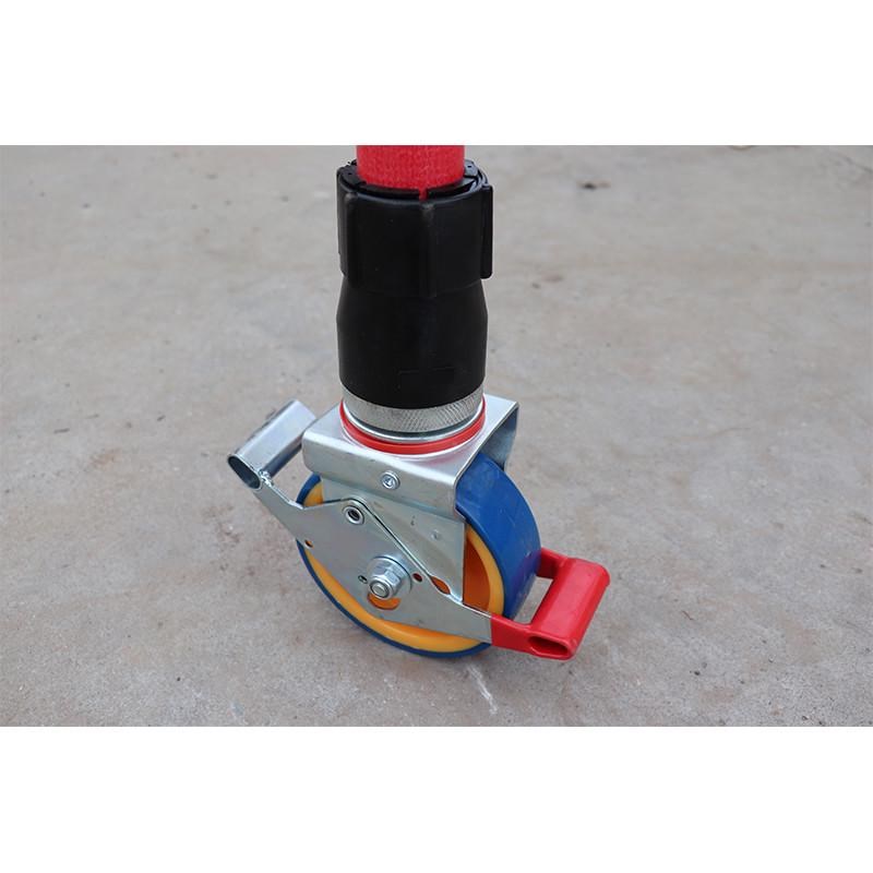 绝缘脚手架玻璃钢电工变电站装式全D绝缘脚手架快电力施工检修新