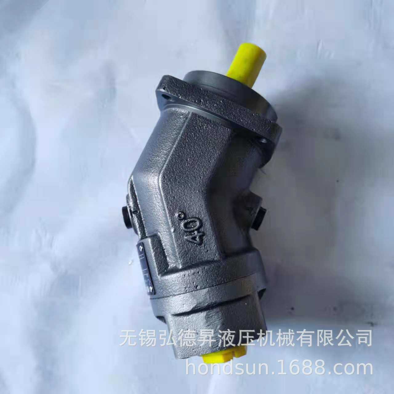 A2FM系列柱塞马达 排污泵 工程机械A2FM45/61W-VZB010