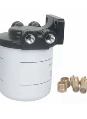 船舶油水分离器总成35-60494-1 35-807172 PF791 P550677 PFF5510