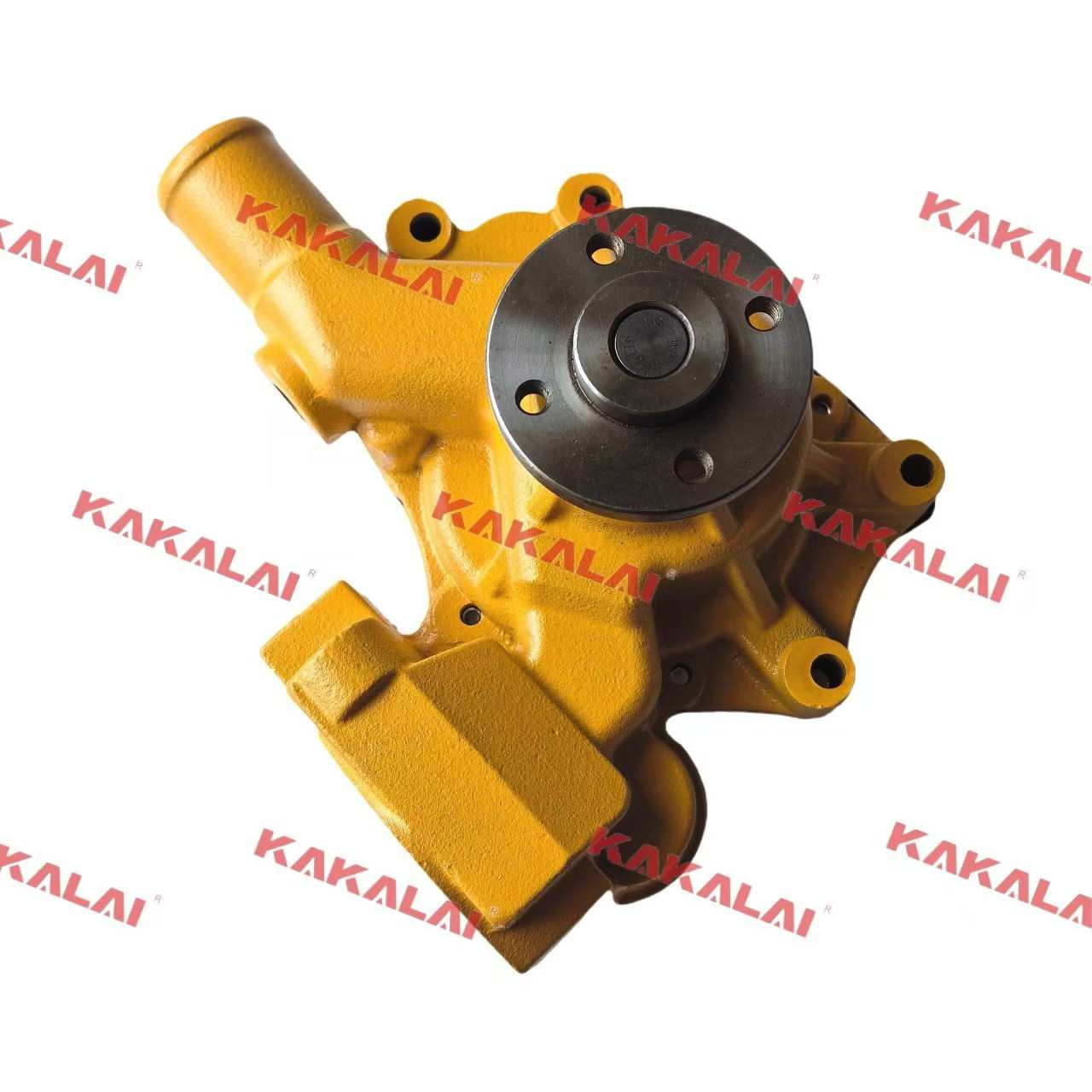 6204-61-1104 6204611104水泵 发动机S64D95水泵PC60-5挖掘机配件