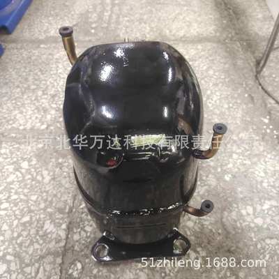 AE4440Y-FZ1A全封闭1/3匹制冷设备 压缩机
