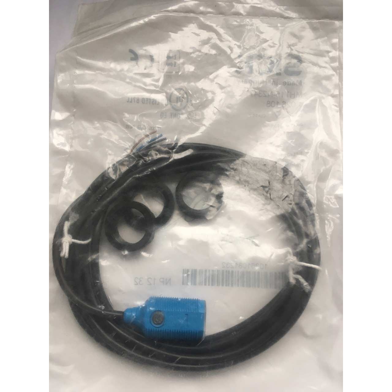 光电开关 MHT15-N2347