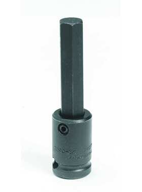 3/8方 英制内六角冲击旋具套筒 尺寸3/8  J72903/8