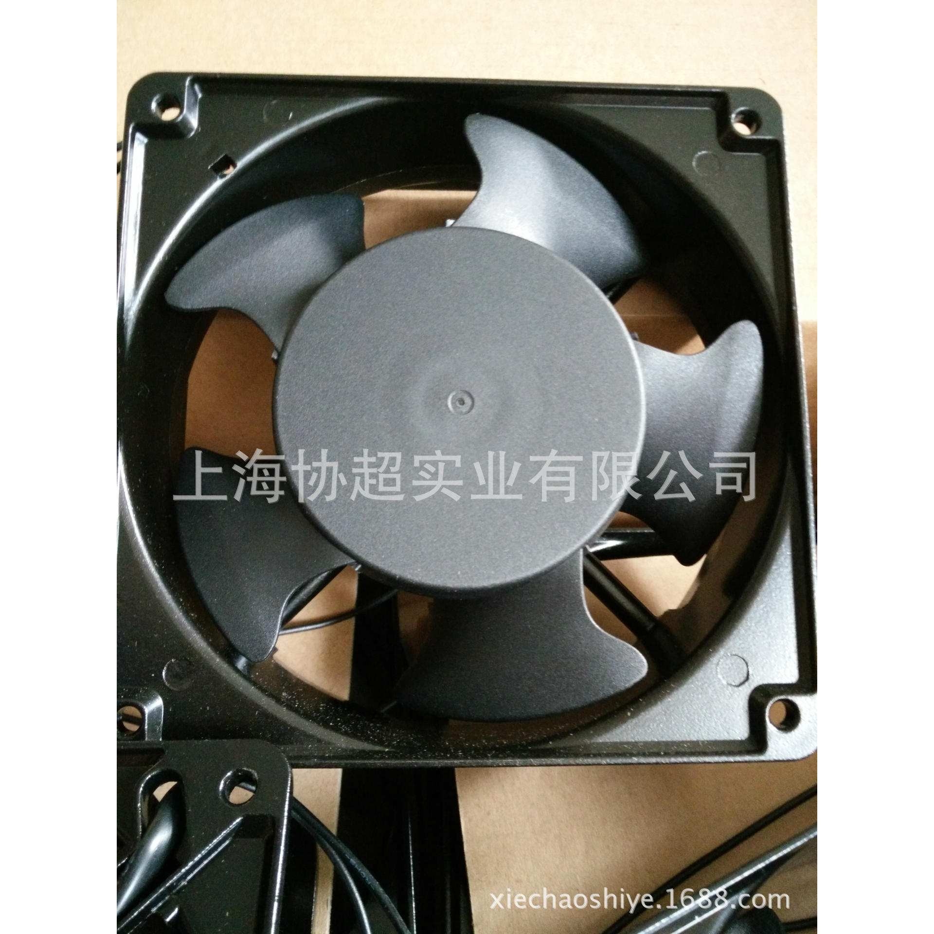 SUNON风扇 SP100A 1123XSL 12038  110V散热风扇12厘米机柜风扇