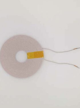 30L股KT10150大功率线圈2mm-电感XuH无线充电128