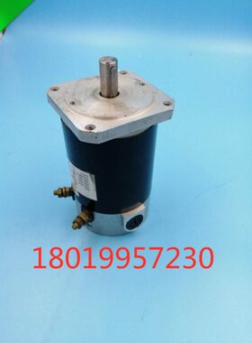 82电机W诺力160向-转高机堆CM.电动车24VY1配件电动叉车   2K0