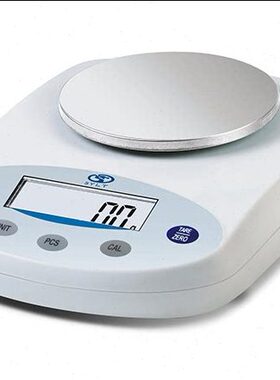 1JS系列          SJ电子分析天平D0电子天平-00经济型D3-