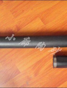 微曝曝~50橡胶|试验气器管度订制任意订制孔|11长式cm65器|孔气微