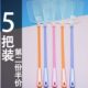 不老式 打电蚊子拍大号塑料神器不硅胶苍蝇拍子家用苍蝇拍加长烂烂