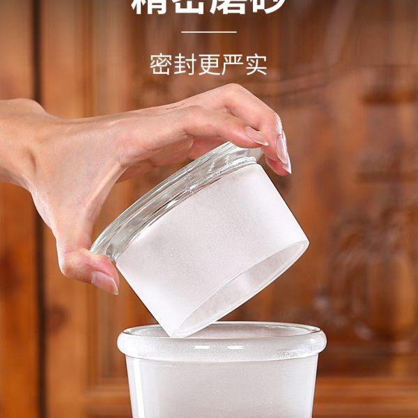 泡酒玻璃瓶家用10斤20斤酒坛带龙头密封杨梅青梅酒罐人参专用酒瓶,厨房/烹饪用具,泡酒瓶,淘宝优惠券,粉丝福利购,淘宝优惠卷