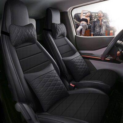 专Nano汽车坐垫E座椅套E宝骏E五菱0/V10四季通用座椅套定制0车20