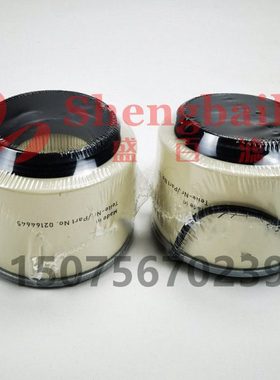 油水分离滤芯02164645滤清器压路机滤芯