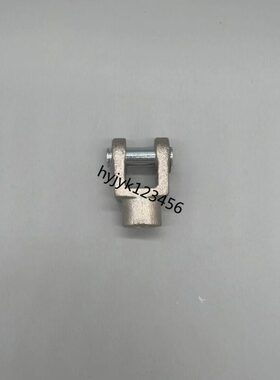 18MF-气缸附件SY接头M亚德客包150018×I5J1.5电缸成品底座附件×