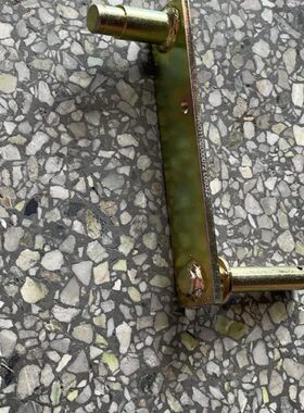 60割履台RGRG配件带支架RG70张紧50潍柴雷沃收割机