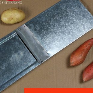 家用多功能切片器红薯擦片机芋头土豆切片神器厨房手动地瓜削片机