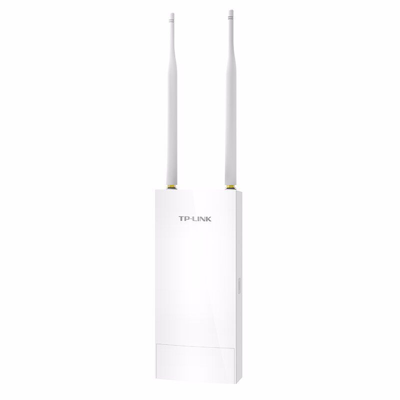TP-LINK普联AC1200双频室外AP全千兆双频户外室外高功率全向