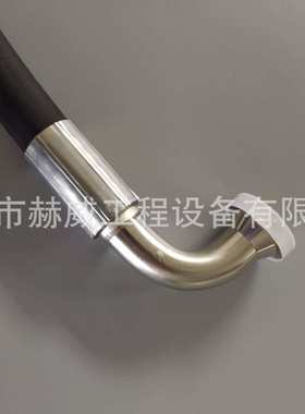 山推推土机SD22软管07118-00606现货