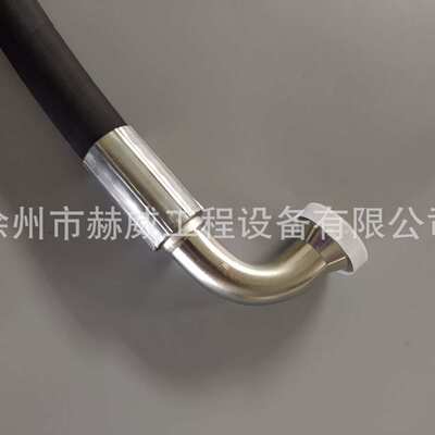 山推推土机SD22软管07118-00606现货