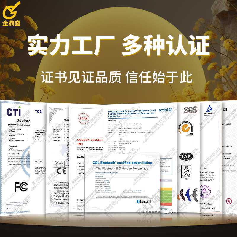 美规UL高压直插灯串跨境亚马逊C3光面冰凌LED圣诞灯树灯迷你灯串