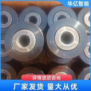 锚索单孔锚具桥梁预应力15.2钢绞线锚锁具矿用17.8锚具夹具