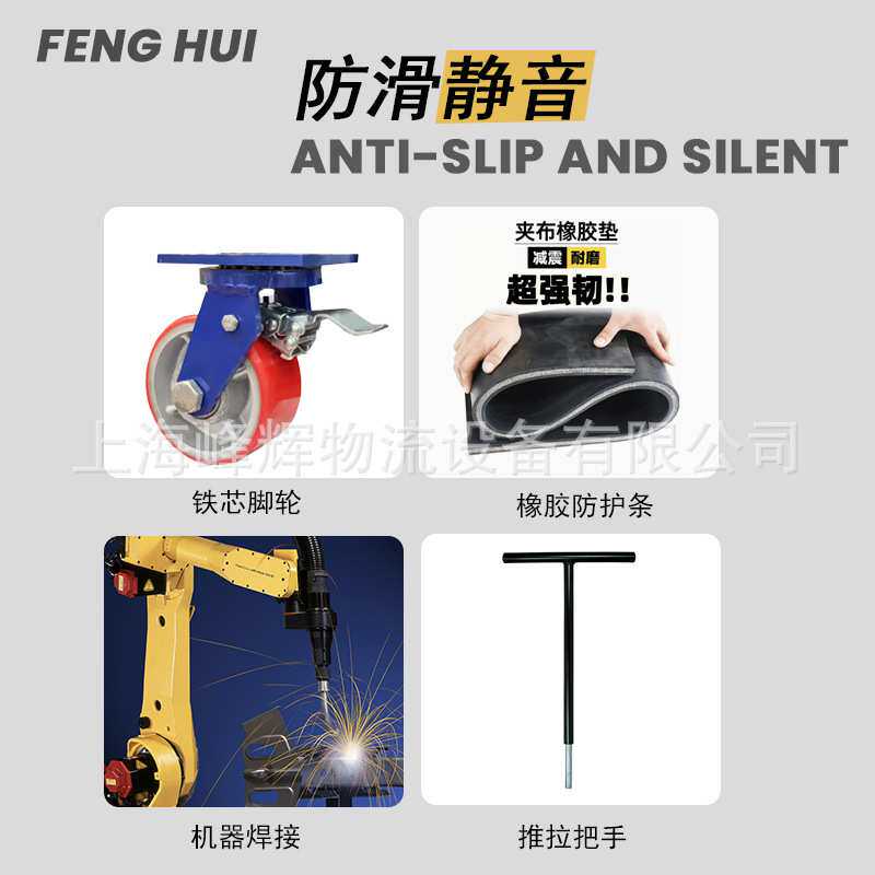 玻璃门窗搬运车载推车重型架子伸缩组装折叠平板手推拉车运输架