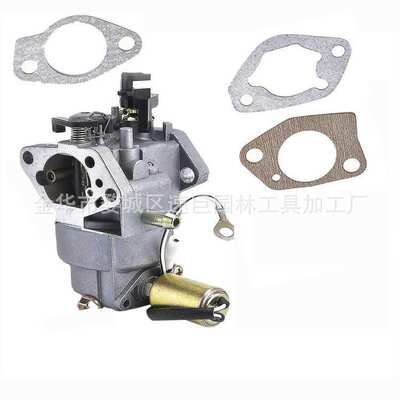 林升割草机化油器 Mtd Cc760es 12AE76JU 化油器 951-05149 -4P90