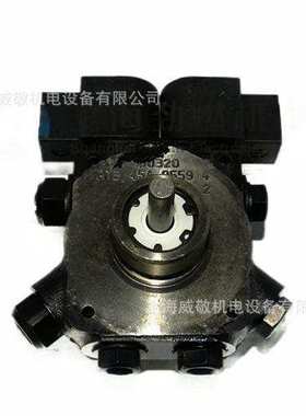 AT345A9559 AT355A9508 桑泰克SUNTEC 油泵 百得燃烧机燃油泵