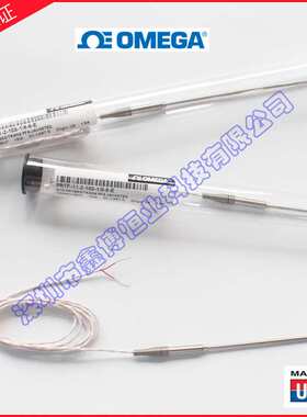 铂电阻探头PRTF-11-2-100-1/4-12-E-BX,PRTF-11-2-100-1/8-6-E