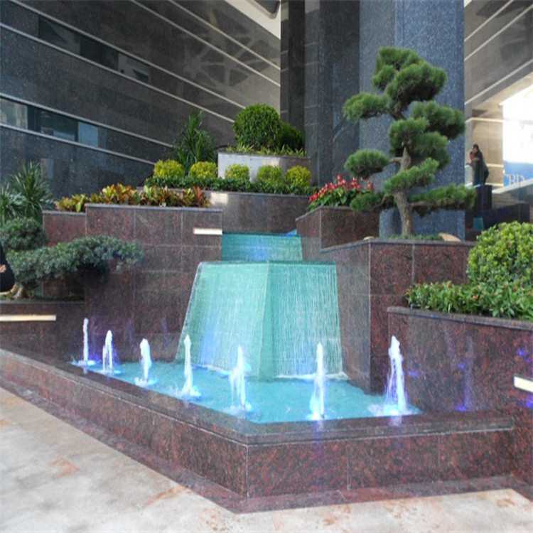 厂家供应304不锈钢涌泉喷泉施工鼓泡喷头公园庭院泳池喷泉水景