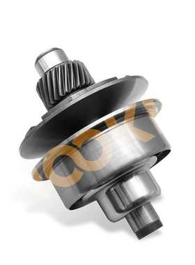 适用海马M3/M6帝豪EC7江淮无极变速箱副缸VT2波箱副链缸在制造