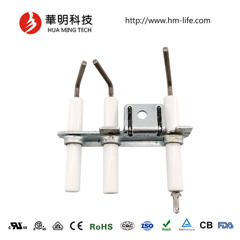 VAAILLANT壁挂炉点火感应针通用