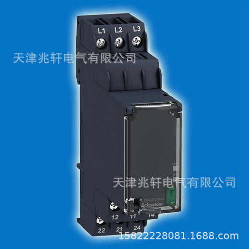 进口RM22TG20相序继电器