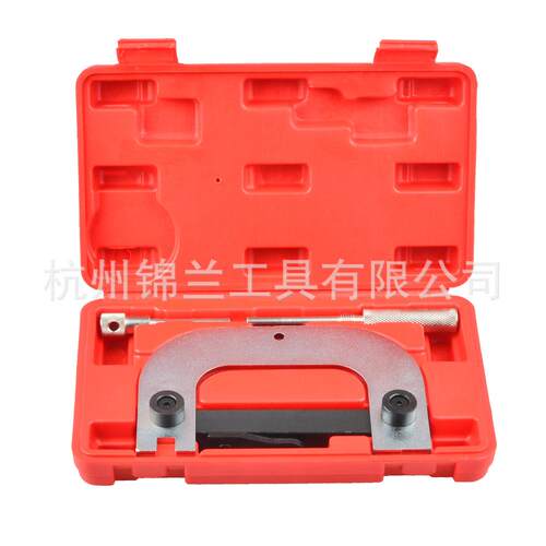 雷诺正时工具1.4/1.6/ 1.8/2.0 16V欧宝发动机正时工具组