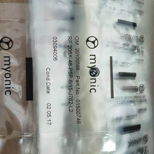 myonic德国原装进口轴承RKF308X-48-P5 RF206X48-P5 RF413X-48-P5