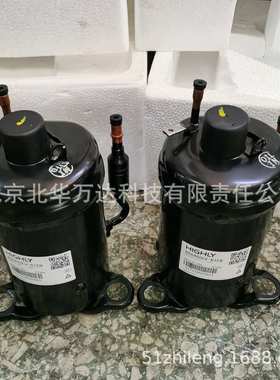 1匹压缩机机SD145CV-P6AG机SD122CV-H3AG制冷机