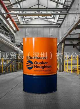 奎克好富顿WD4100C WD4300 WD5600 WD2800铜线拉丝液乳化型拉伸油