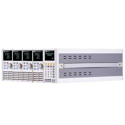 艾德克斯高分辨率多路负载仪IT8731可编程电子负载80V/40A/200W