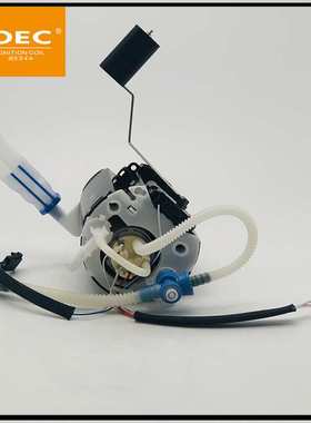 C2D37814 FX23-9H307-AA A2C80448601适用捷豹XF XJ汽油泵总成