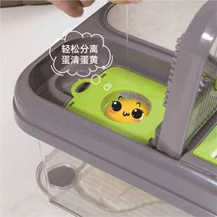 跨境多功能切菜器厨房用品切丝器 切丁块蔬菜切碎机多功能器