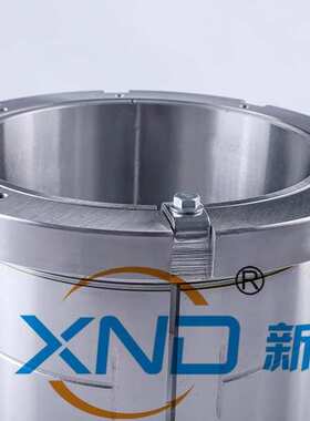 XND-SL快速拆卸型免键轴套/SL免键轴套/SL胀紧联结套/SL自定心套