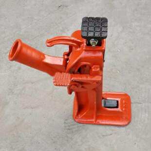 15T 20T齿条式起道机 铁路配件供应 钢轨及道岔找平器价格优惠