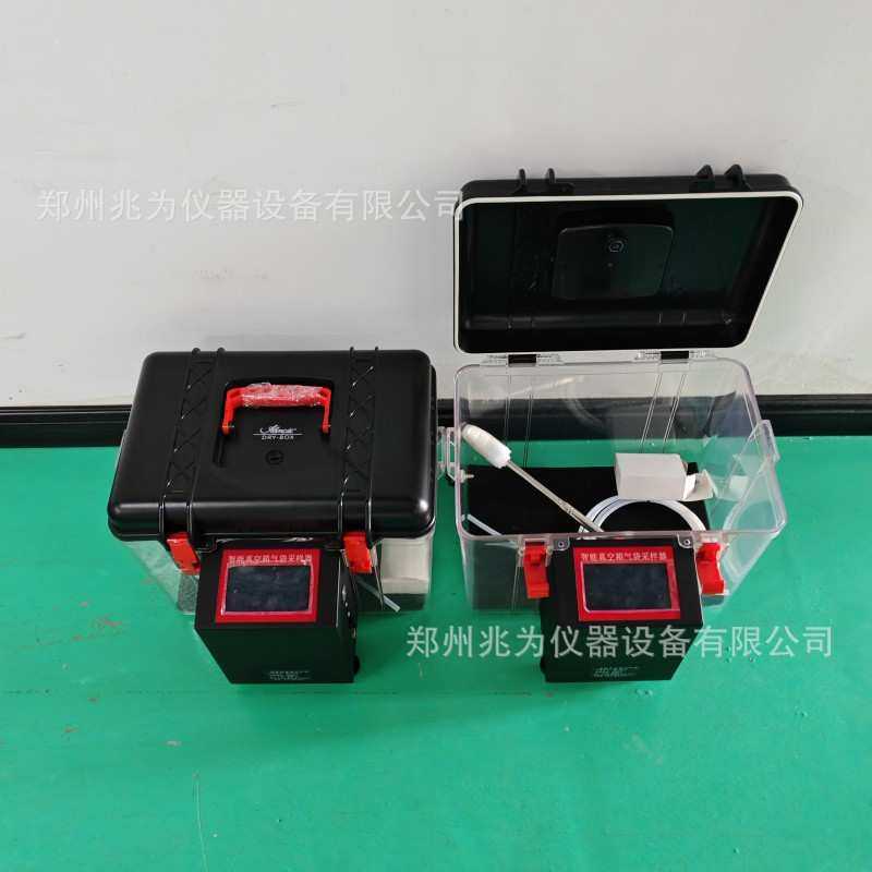 AW-2017Y真空箱气袋采样器 真空气袋采样箱 无组织VICS一小时采样