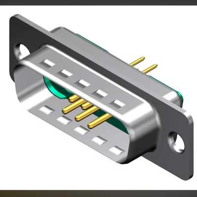 173107-1310            FCT连接器