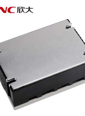 欣大电气NNG1-3/032F-38 SSR-DA三相固态继电器交流380V15A无触点